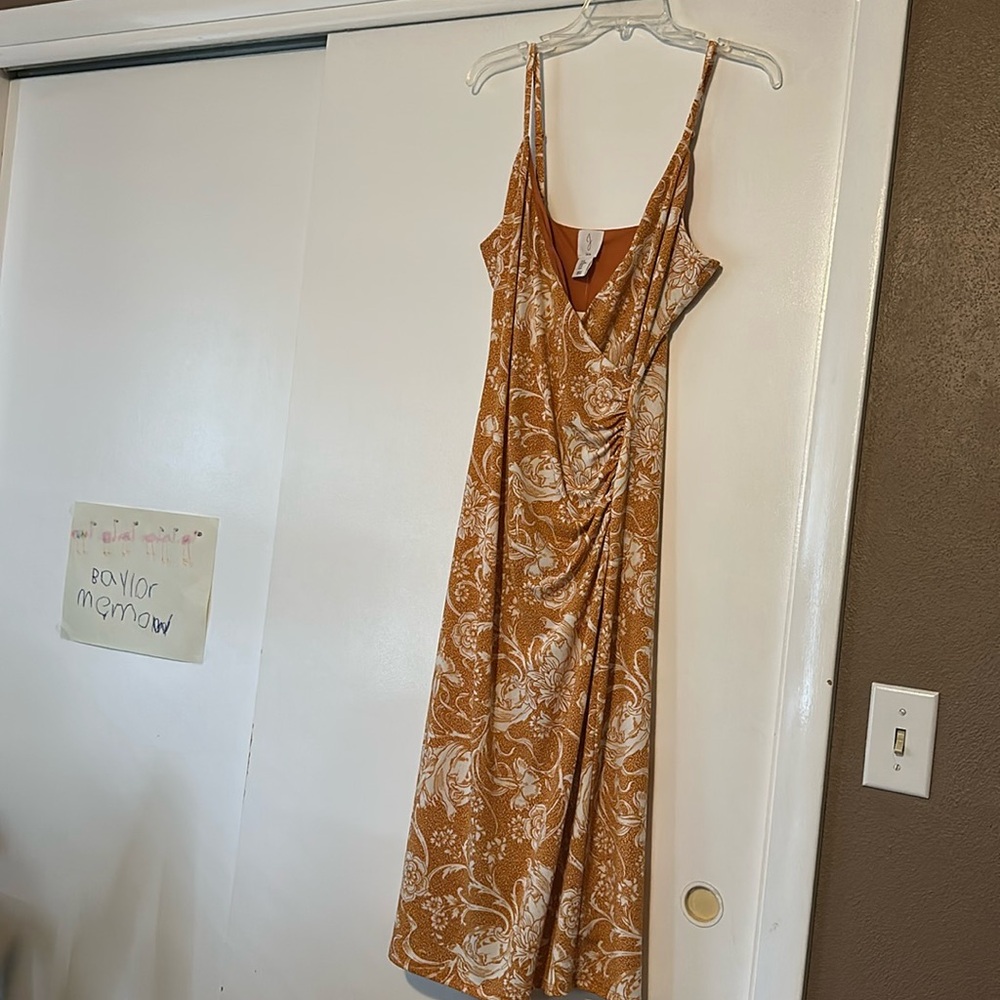Joie dress